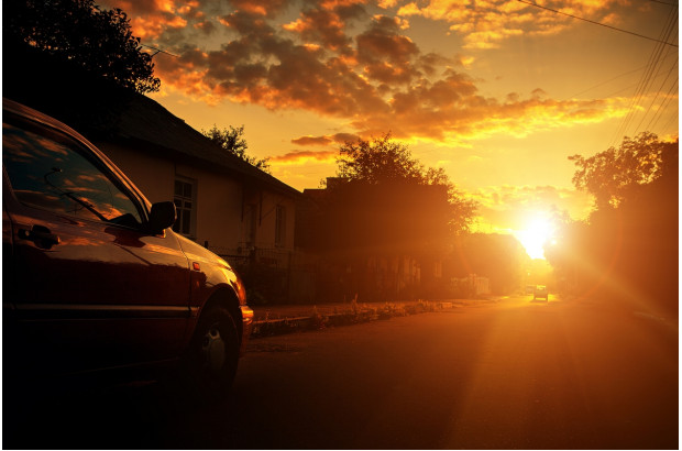 Cómo el calor afecta a tu coche: Las partes más vulnerables y cómo protegerlas