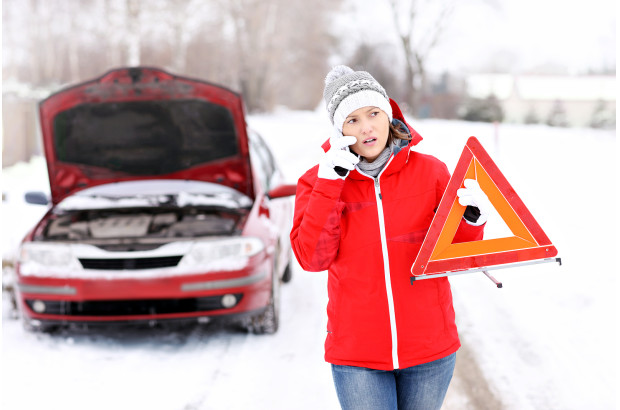 ¿Hay que calentar el motor del coche en invierno? descubre lo que realmente necesita tu vehículo