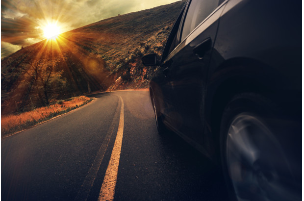 Coches que pasan el invierno en la montaña: las averías silenciosas que pueden arruinar tu viaje